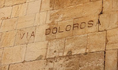 via-dolorosa-706563_1920